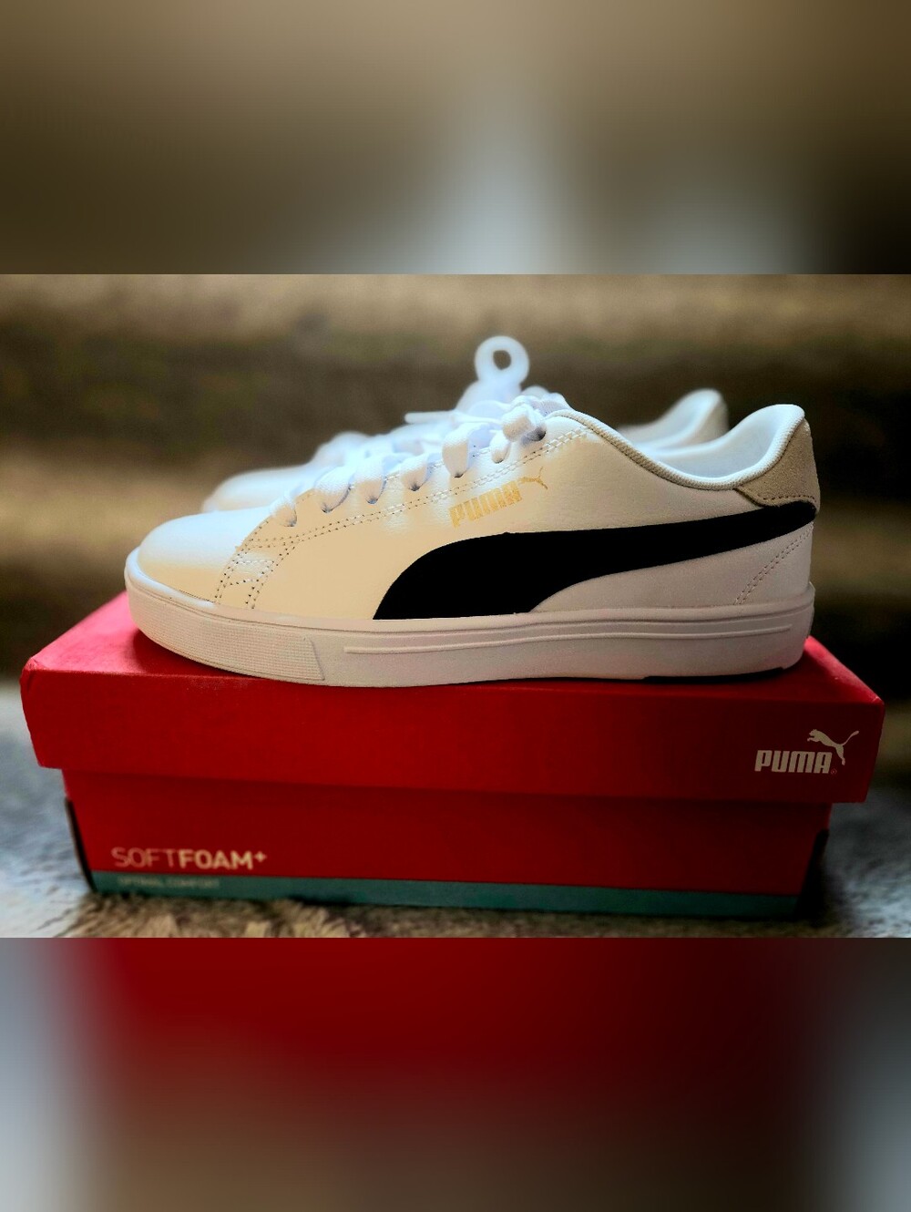 Puma Serve Pro Lite Women's